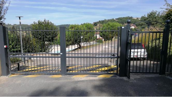 Le N5 Des Hauts De Sarlat Apt Duplex Clim, Piscine, Parking Екстер'єр фото