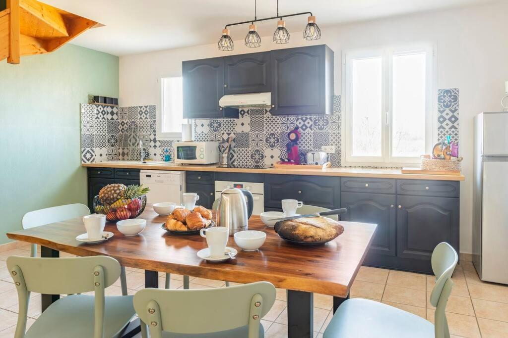 Le N5 Des Hauts De Sarlat Apt Duplex Clim, Piscine, Parking Екстер'єр фото