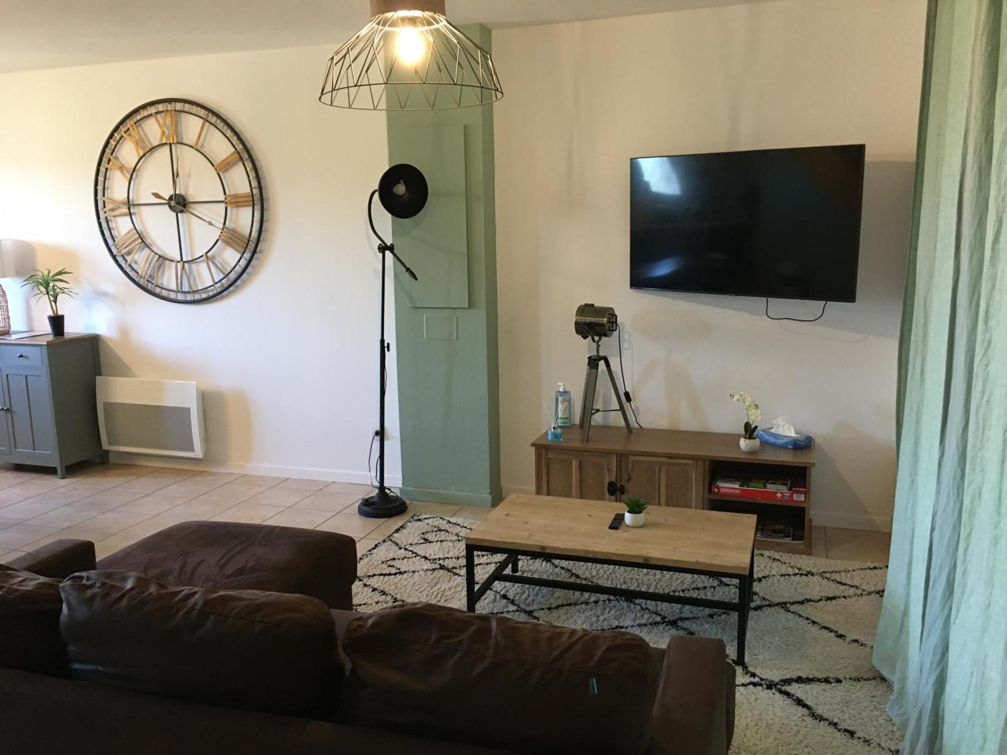 Le N5 Des Hauts De Sarlat Apt Duplex Clim, Piscine, Parking Екстер'єр фото
