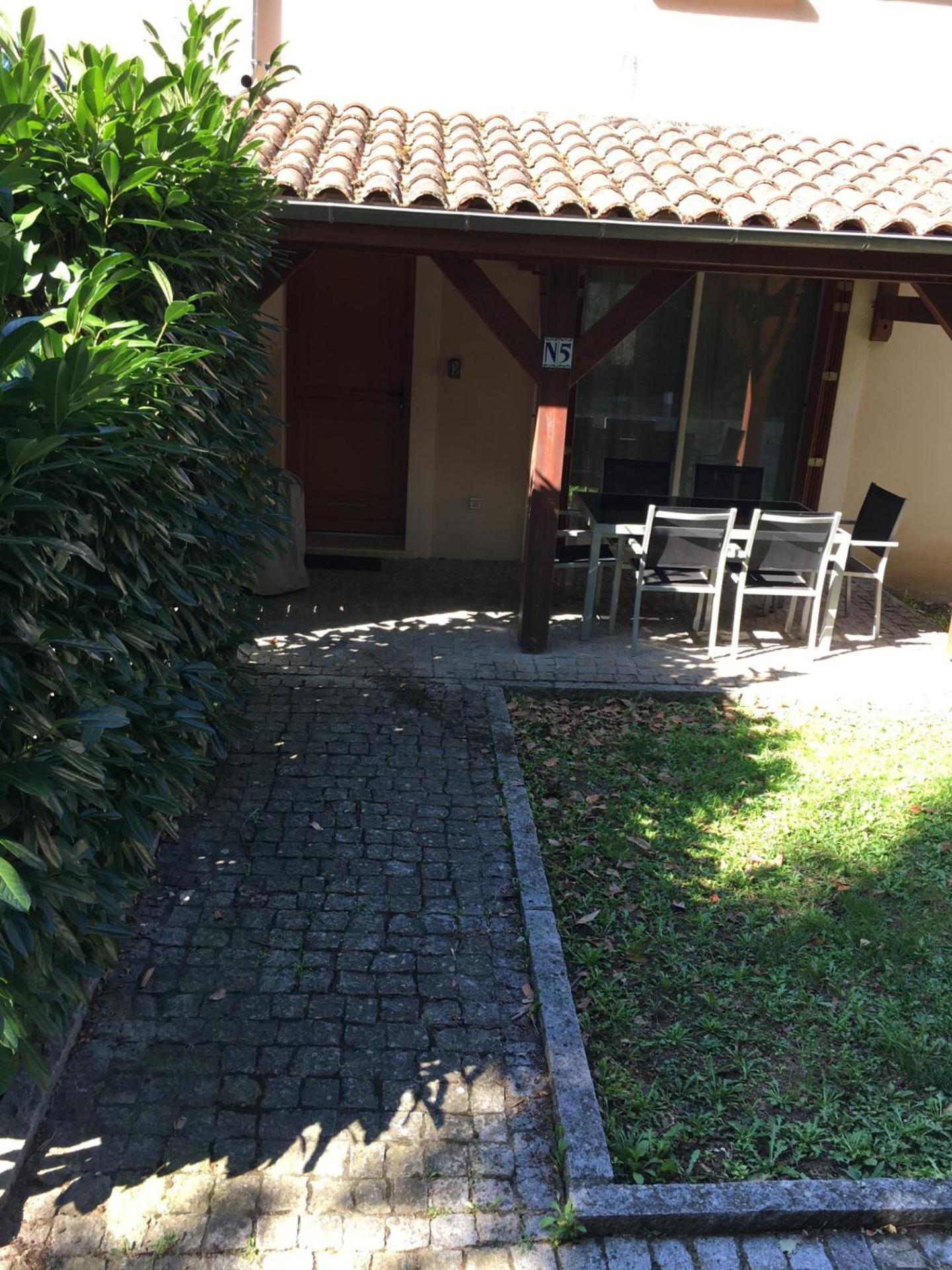 Le N5 Des Hauts De Sarlat Apt Duplex Clim, Piscine, Parking Екстер'єр фото