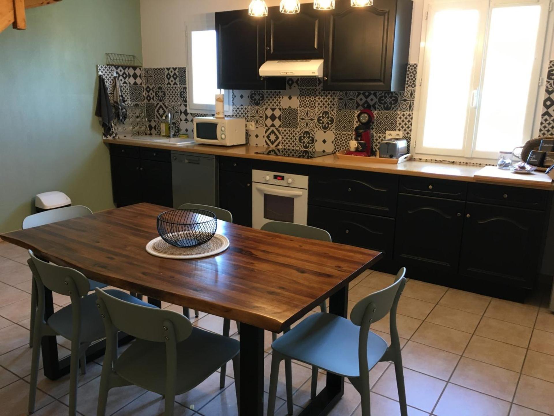 Le N5 Des Hauts De Sarlat Apt Duplex Clim, Piscine, Parking Екстер'єр фото