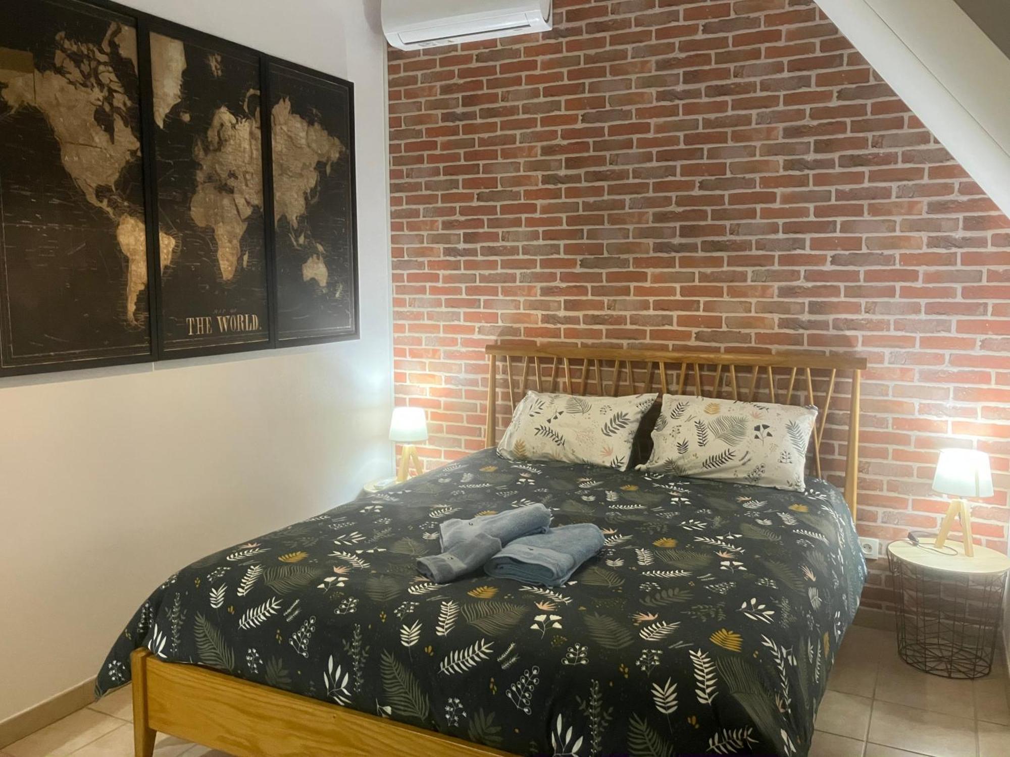 Le N5 Des Hauts De Sarlat Apt Duplex Clim, Piscine, Parking Екстер'єр фото